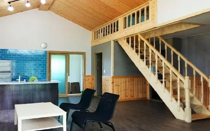 Oda (Gandry House 101 (Duplex))