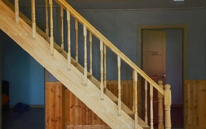 Oda (Gandry House 101 (Duplex))