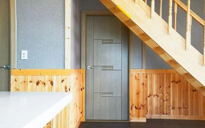 Oda (Gandry House 101 (Duplex))