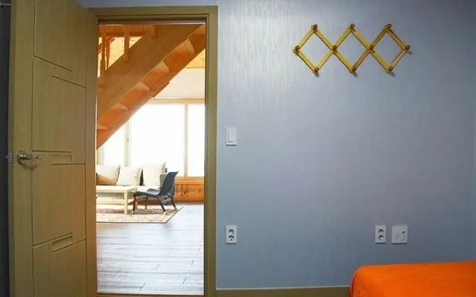 Oda (Gandry House 101 (Duplex))