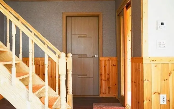 Oda (Gandry House 101 (Duplex))
