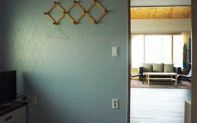 Oda (Gandry House 101 (Duplex))