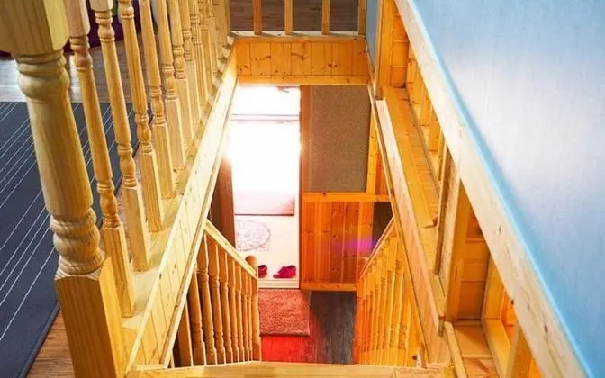 Oda (Gandry House 101 (Duplex))