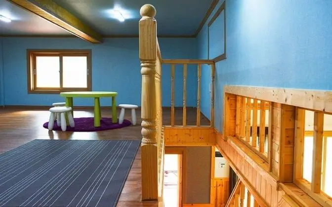 Oda (Gandry House 101 (Duplex))