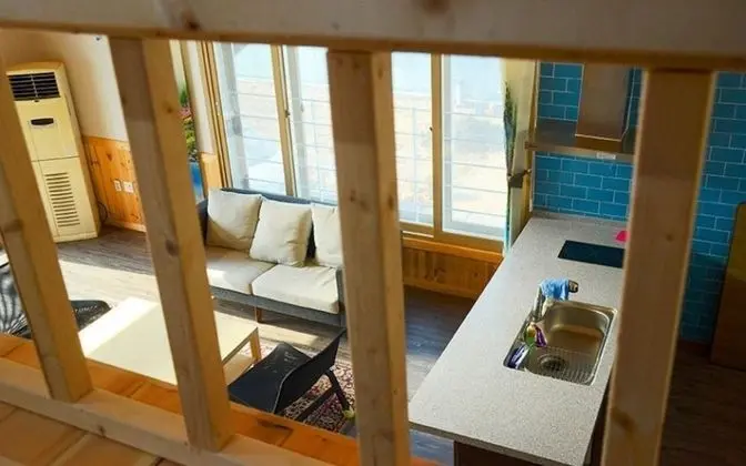 Oda (Gandry House 101 (Duplex))