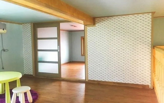 Oda (Gandry House 101 (Duplex))