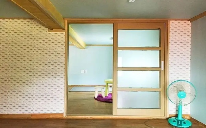 Oda (Gandry House 101 (Duplex))