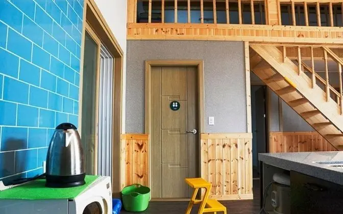 Oda (Gandry House 101 (Duplex))