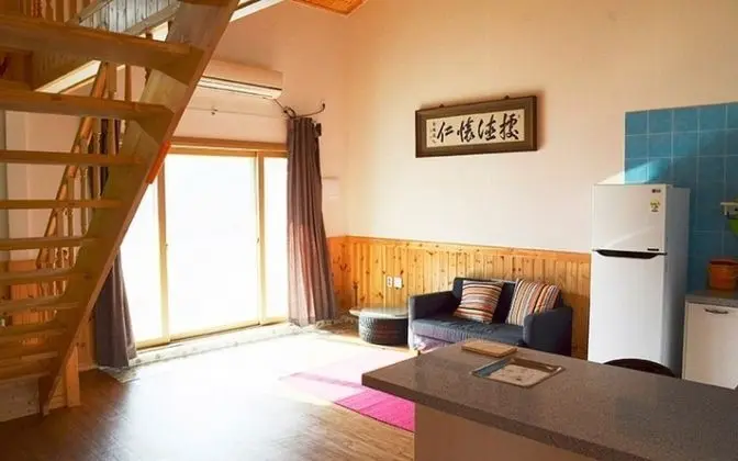 Oda (Gantry House102 (Duplex))