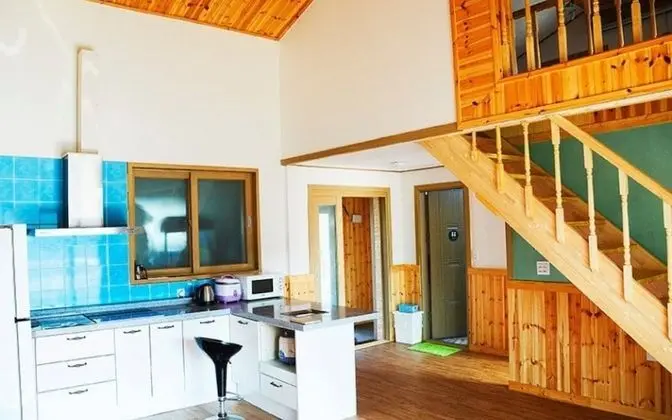 Oda (Gantry House102 (Duplex))
