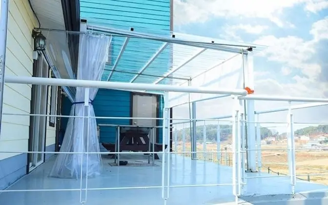 Oda (Gantry House102 (Duplex))