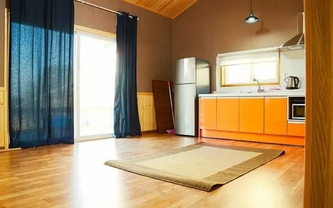 Oda (Gantry House103 (Duplex))