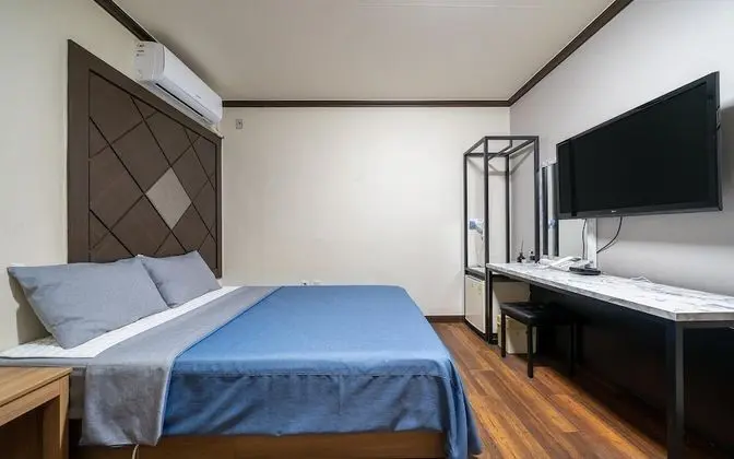 Oda (Standard Room)