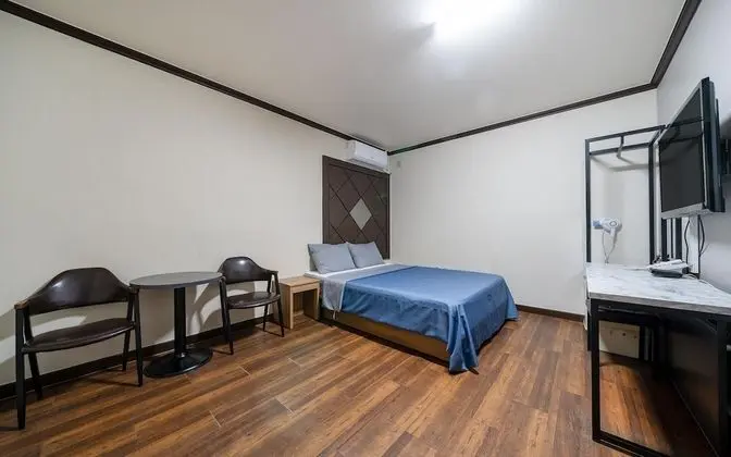 Oda (Standard Room)