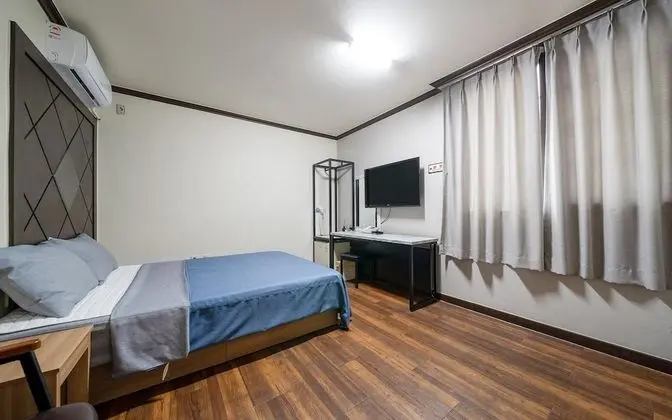 Oda (Standard Room)