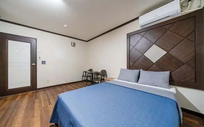 Oda (Standard Room)