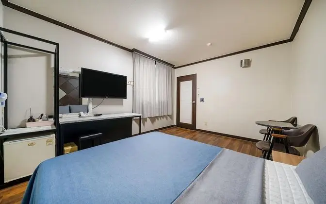 Oda (Standard Room)