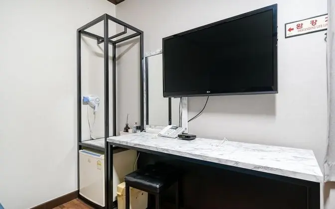 Oda (Standard Room)
