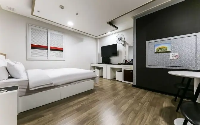 Oda (Special Room)