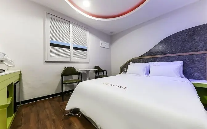 Oda (Standard Room)