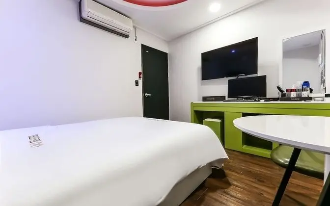 Oda (Standard Room)