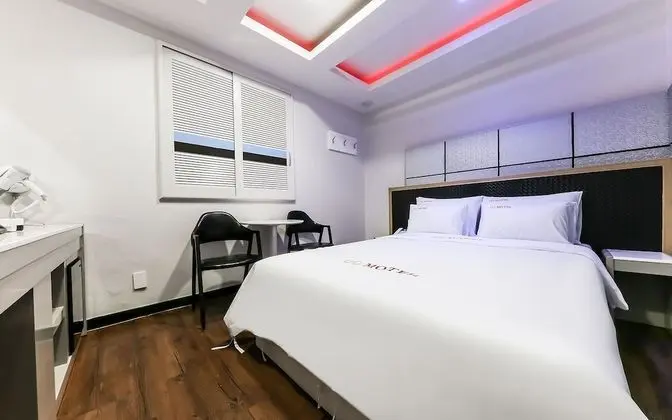 Oda (Standard Room)