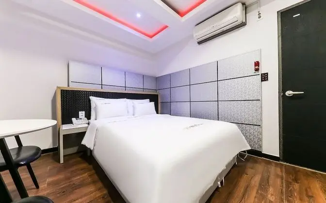 Oda (Standard Room)