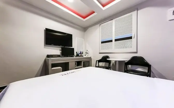 Oda (Standard Room)