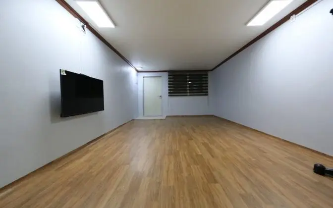 Oda (Medium and large ondol room 101)