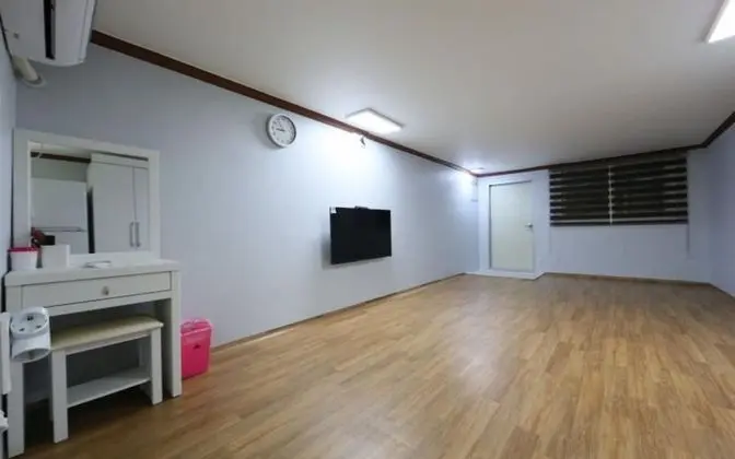 Oda (Medium and large ondol room 101)