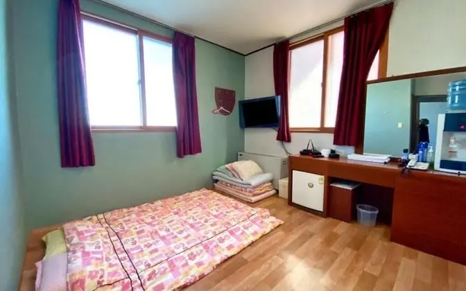 Oda (Ondol Room)