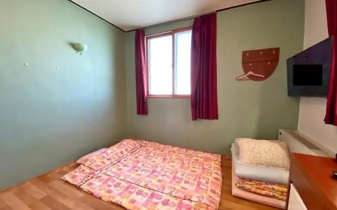 Oda (Ondol Room)