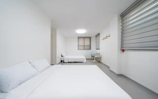 Oda (Pension type-Twin bed (2 bathrooms))