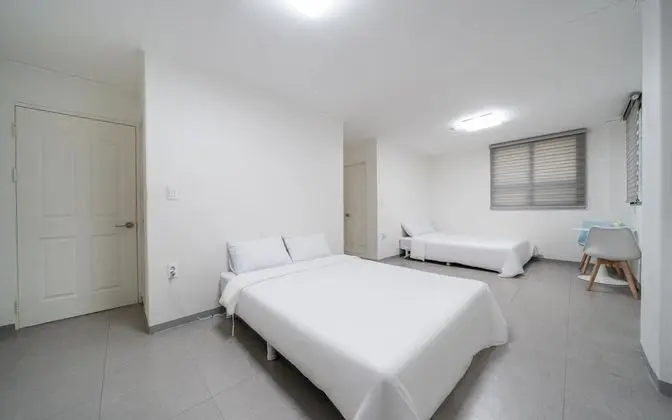 Oda (Pension type-Twin bed (2 bathrooms))