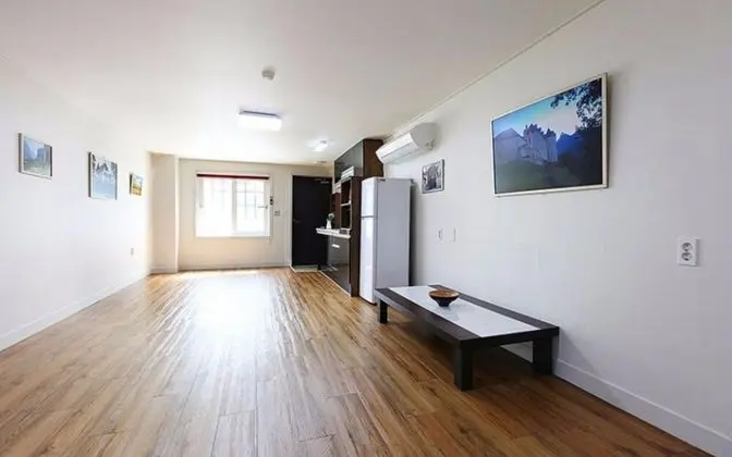 Oda (Room 106 (group / Ondol))