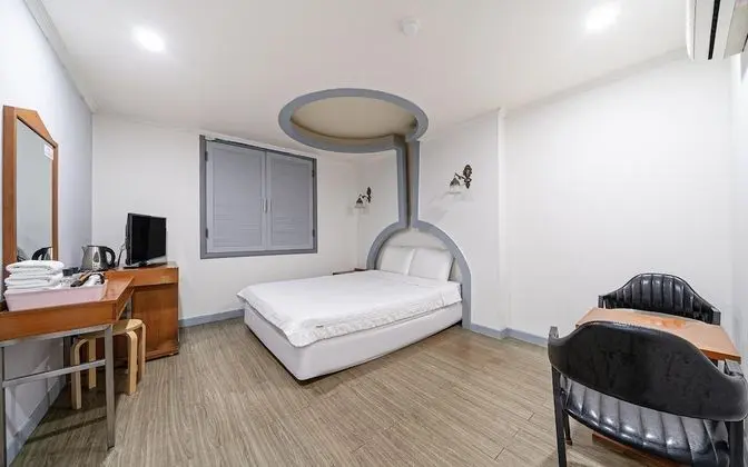 Oda (Standard room bed for 2 people)