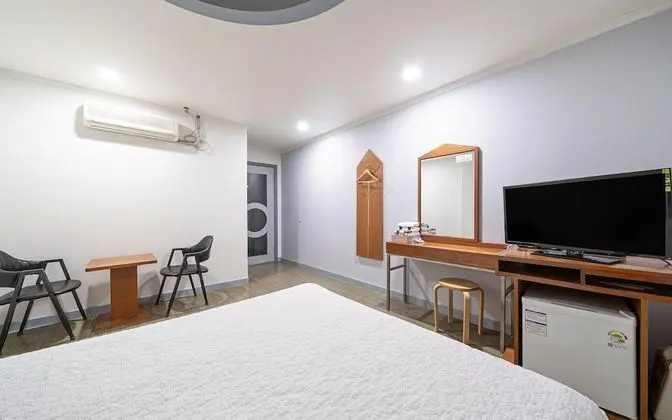 Oda (Standard room bed for 2 people)