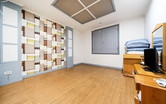 Oda (Standard Room Ondol (2 people))