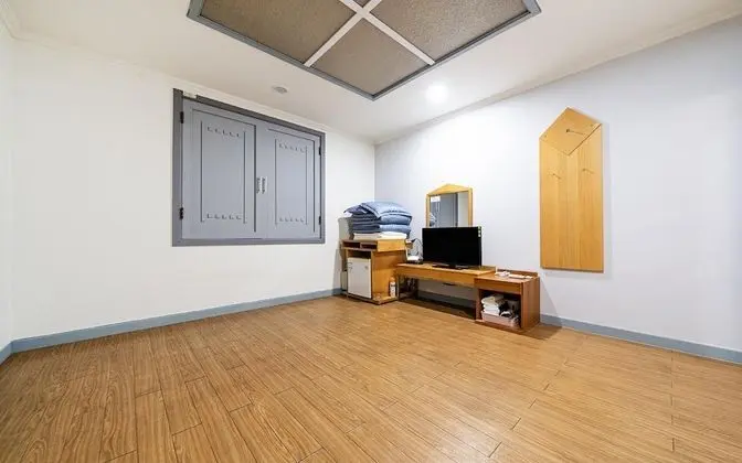 Oda (Standard Room Ondol (2 people))