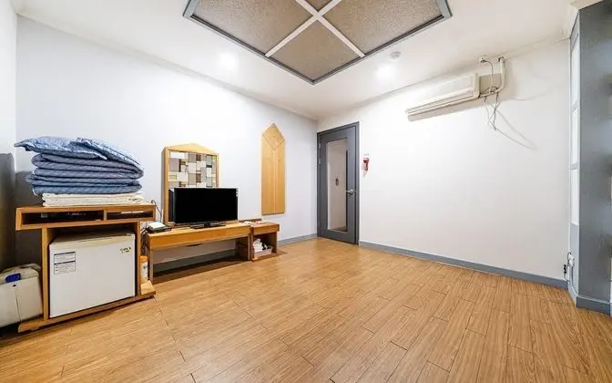 Oda (Standard Room Ondol (2 people))