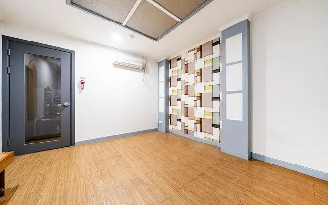 Oda (Standard Room Ondol (2 people))