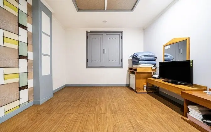 Oda (Standard Room Ondol (2 people))