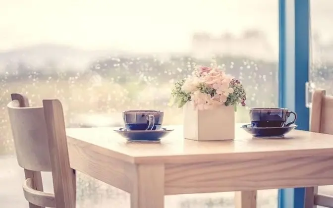 Oda (Double Room 303 (Non-Smoking))