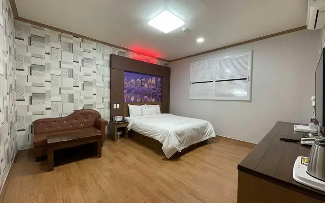 Oda (General room)