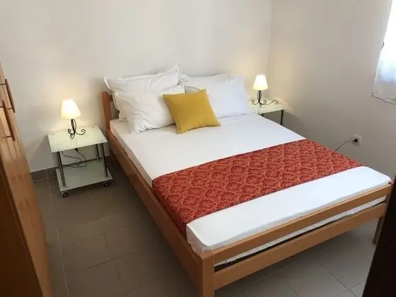 Apart Daire, Deniz Manzaralı