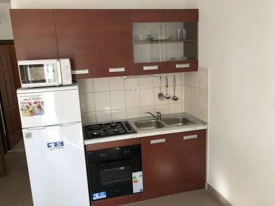 Apart Daire, Deniz Manzaralı