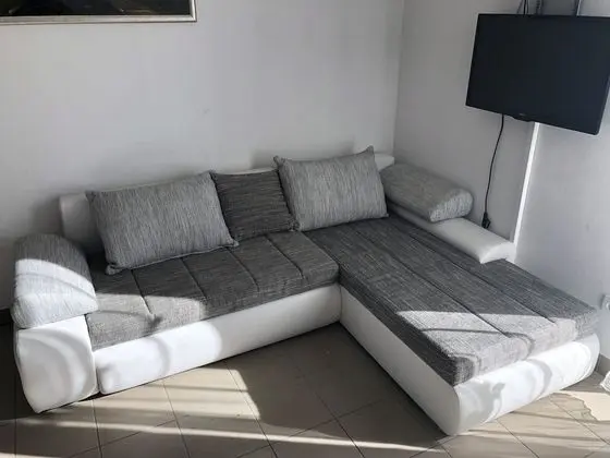 Apart Daire, Deniz Manzaralı