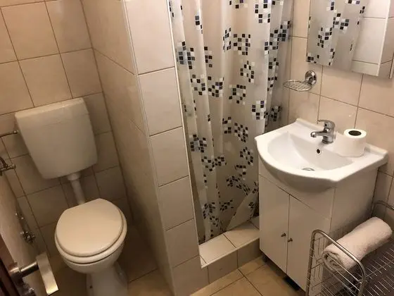 Apart Daire, Deniz Manzaralı