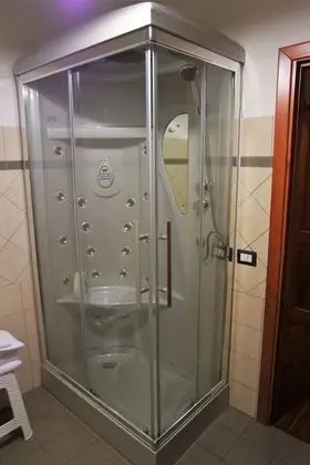 Family Dört Kişilik Oda