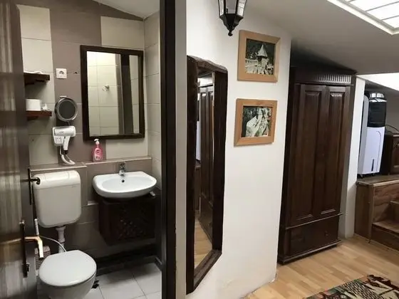 Dört Kişilik Oda